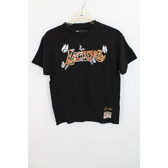 Mitchell & Ness Other - MITCHELL & NESS LOS ANGELES LAKERS MEDIUM SHIRT